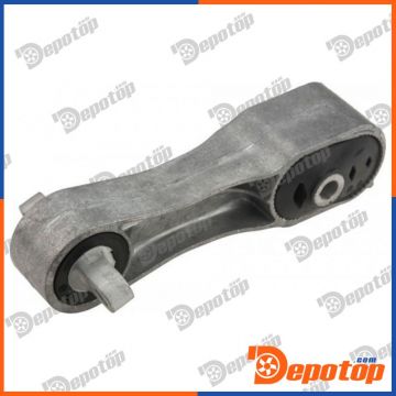 Support de boite de vitesse arrière pour BMW | ZPS-BM-012, 38989